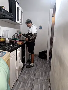 catire2323 online show from September 24, 2025, 2:01 pm