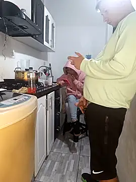 catire2323 online show from November 14, 2025, 2:04 am