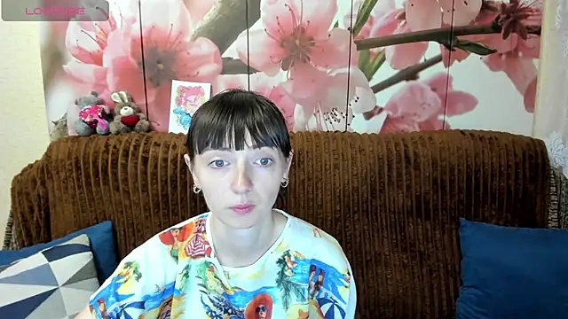 TayanaJons online show from June 26, 2026, 7:14 am