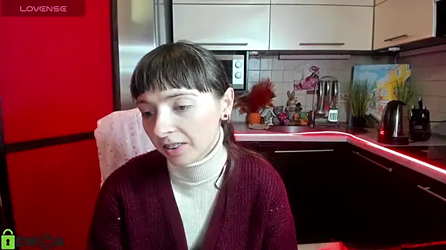 TayanaJons online show from January 8, 2026, 8:09 am