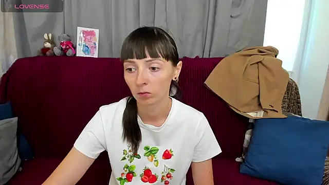 TayanaJons online show from July 21, 2026, 7:31 am
