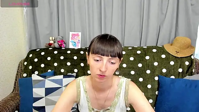 TayanaJons online show from July 15, 2026, 7:26 am