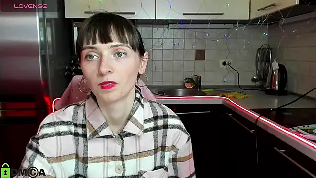 TayanaJons online show from March 21, 2025, 7:44 am