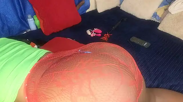 Sexy sharntel online show from June 3, 2026, 11:53 pm