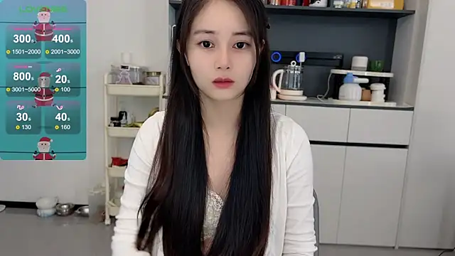 Judy520 online show from April 11, 2026, 11:30 pm