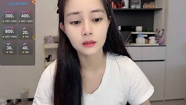 Judy520 online show from April 8, 2026, 11:28 pm