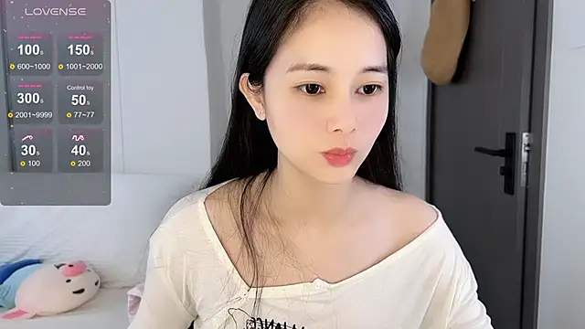 Judy520 online show from March 14, 2026, 6:52 am