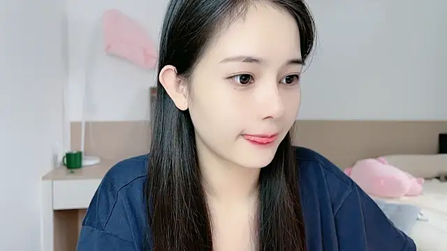 Judy520 online show from October 18, 2025, 1:18 am