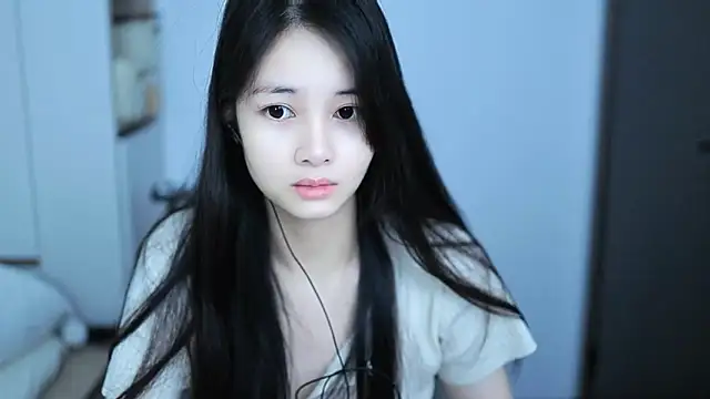 Judy520 online show from September 26, 2025, 2:29 am