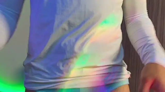 Jimmy Leeh  online show from October 10, 2025, 11:16 pm