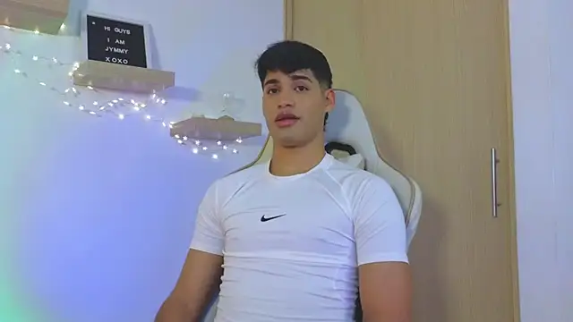 Jimmy Leeh  online show from January 28, 2025, 9:50 pm