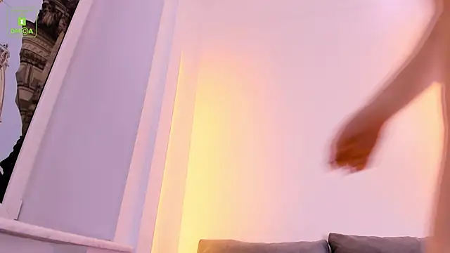 ErikaLust online show from February 6, 2025, 4:21 am