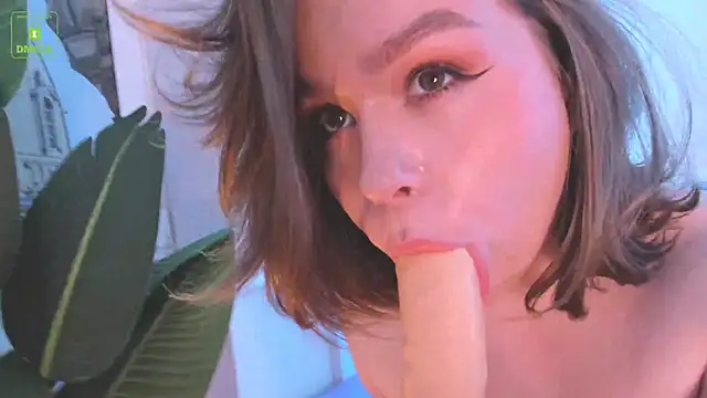 ErikaLust online show from October 17, 2025, 4:16 am