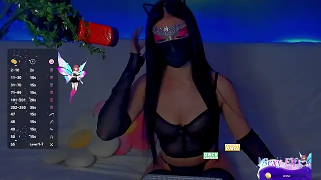 Baring Win online show from February 20, 2025, 8:58 pm