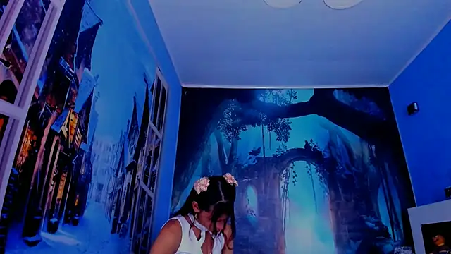 alessa brown74 online show from June 16, 2026, 3:23 pm