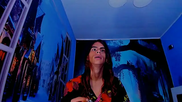 alessa brown74 online show from May 2, 2026, 7:52 pm