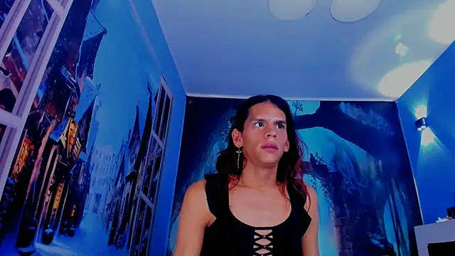 alessa brown74 online show from June 19, 2026, 9:53 pm