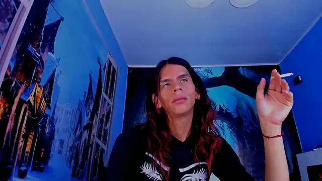 alessa brown74 online show from June 6, 2026, 7:08 pm