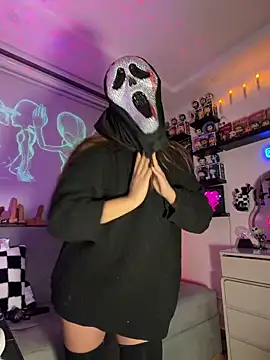 Snapshot of crystal_bunny7 chatting on March 9, 2026, 3:10 am crystal bunny7 online show from March 9, 2026, 3:10 am