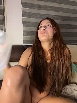 crystal bunny7 online show from March 17, 2025, 3:57 am