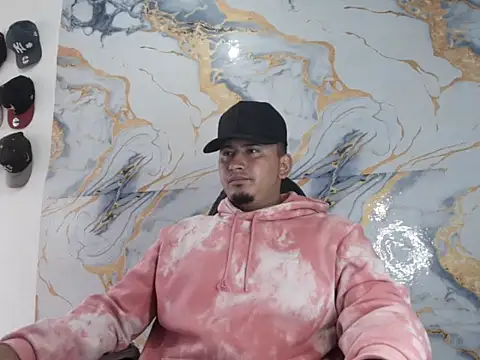 myke andrade online show from March 17, 2026, 1:47 pm