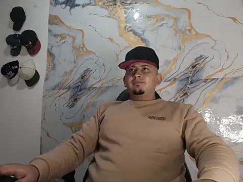 myke andrade online show from February 27, 2026, 3:29 am