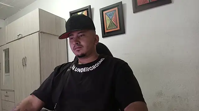 myke andrade online show from September 24, 2025, 3:35 am