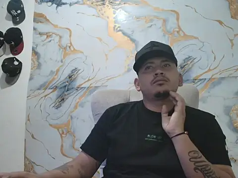 myke andrade online show from April 12, 2026, 5:33 am