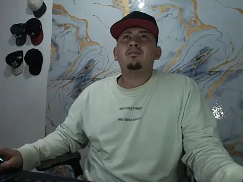 myke andrade online show from February 22, 2026, 6:05 am