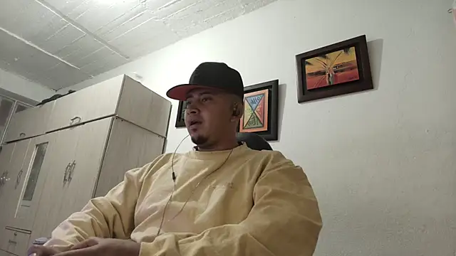 myke andrade online show from September 28, 2025, 4:08 am