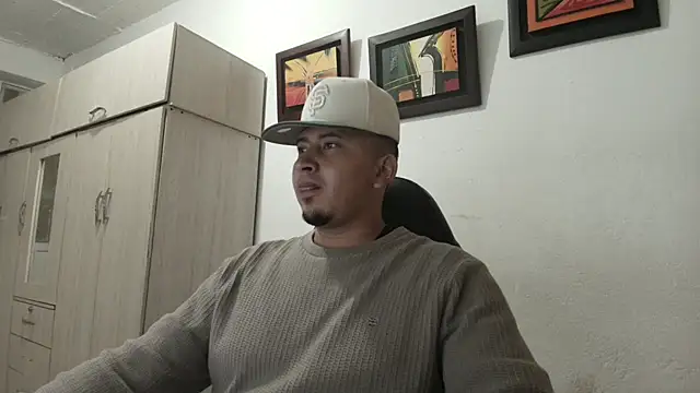 myke andrade online show from October 2, 2025, 5:22 am