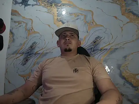 myke andrade online show from March 7, 2026, 3:46 am