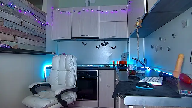 Skinny Nally online show from January 9, 2026, 1:34 am