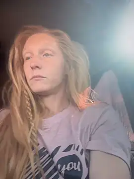 GoldenFlameGoddess online show from July 13, 2026, 3:55 pm