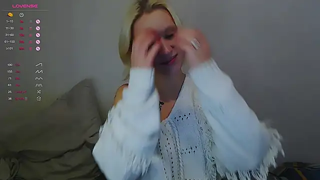 amelia lye online show from December 19, 2025, 12:51 pm