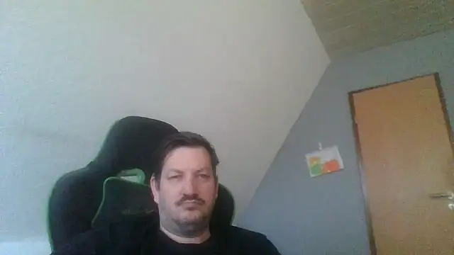 Golffahrer1982 online show from February 11, 2026, 1:44 pm