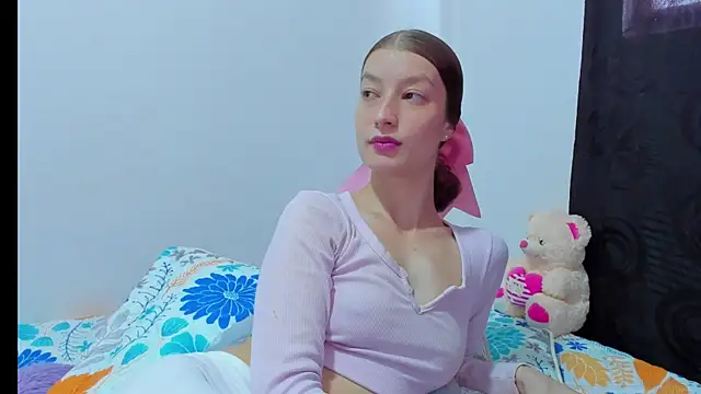 MiiaVolkova online show from April 11, 2026, 7:17 pm