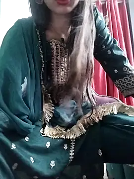 Noor Darliing online show from April 19, 2026, 6:10 pm