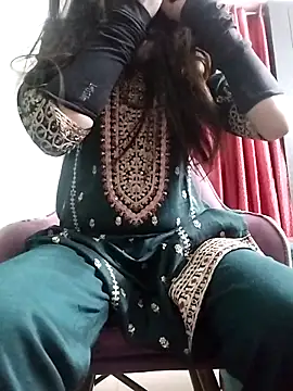 Noor Darliing online show from April 19, 2026, 3:24 pm