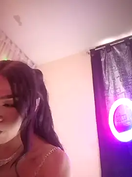 Victor-and-shelly online show from December 21, 2024, 11:44 am