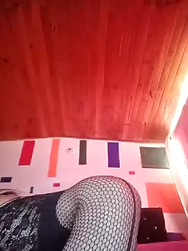 Victor-and-shelly online show from January 19, 2025, 8:51 pm