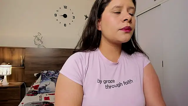 emily adams01 online show from April 24, 2026, 1:18 am