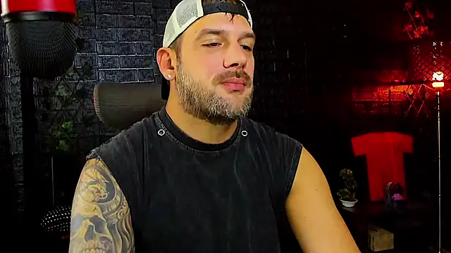 LexXHardy online show from September 11, 2025, 6:46 am