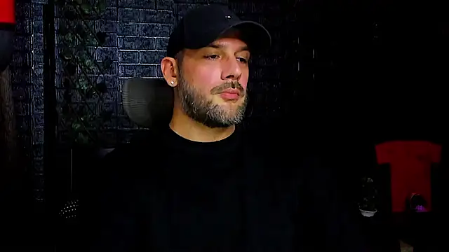 LexXHardy online show from September 9, 2025, 9:52 am