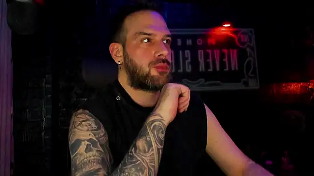 Snapshot of LexXHardy chatting on March 9, 2026, 12:03 am LexXHardy online show from March 9, 2026, 12:03 am