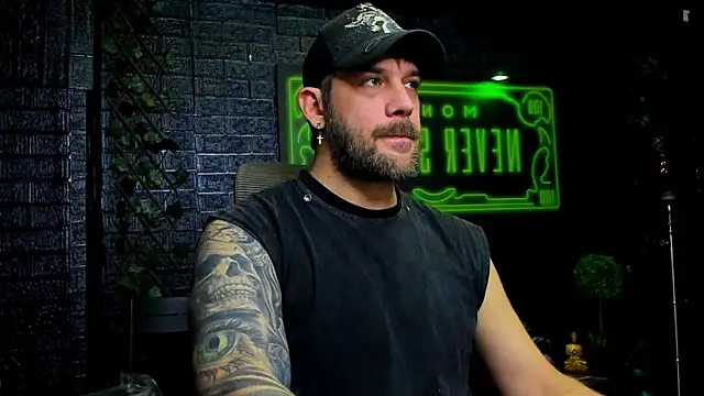 Snapshot of LexXHardy chatting on February 19, 2026, 2:52 am LexXHardy online show from February 19, 2026, 2:52 am