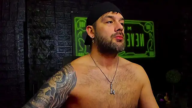 LexXHardy online show from December 14, 2025, 12:55 pm