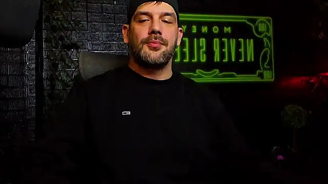 LexXHardy online show from January 18, 2026, 8:45 pm