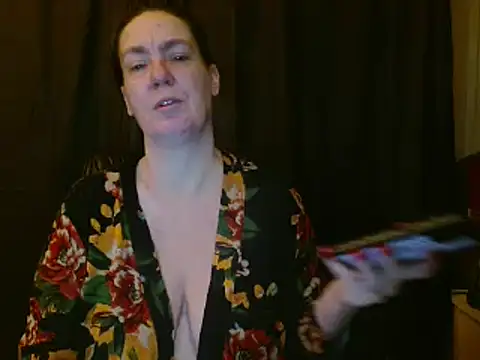 SimoneMoore online show from February 13, 2025, 11:06 am