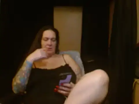 SimoneMoore online show from March 16, 2025, 1:59 am